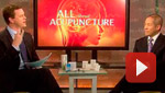 Dr. Daniel Hsu appears on NBC's Today Show