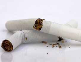 Quit Smoking